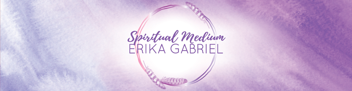Spiritual Medium Erika Gabriel