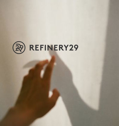 Refinery29 Interview: Woman Engaged to Ghost...