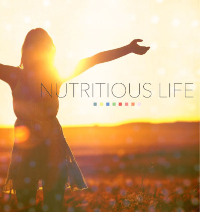 Interview with Nutritious Life