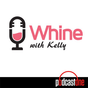 Podcast Interview: Whine with Kelly