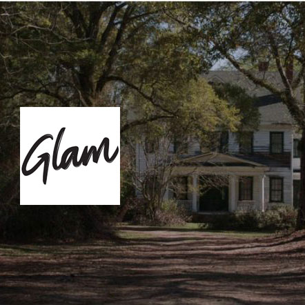 Glam.com - 5 Signs Your House Might Be Haunted - and What to do About it.