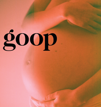 Goop: Ask an Intuitive- Will I Have Kids?